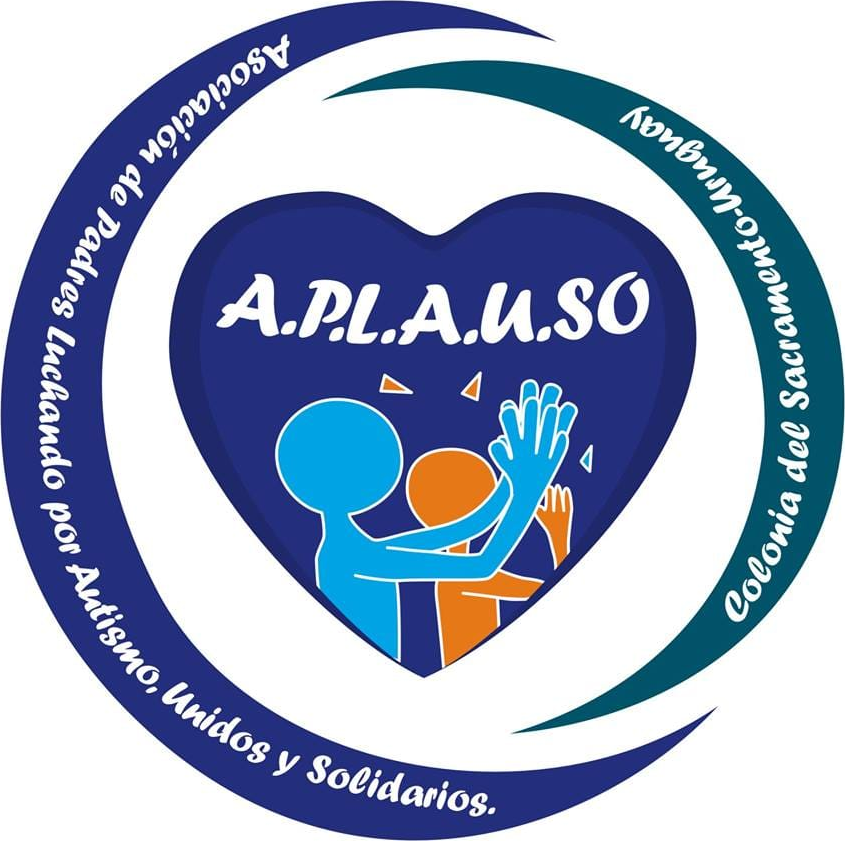 A.PL.A.U.SO — Asociación de Padres Luchando por Autismo, Unidos y Solidarios, Colonia del Sacramento