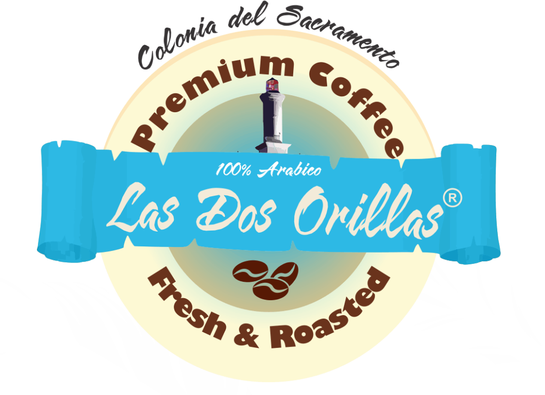 Café Las Dos Orillas, tostadero de café de especialidad en Colonia del Sacramento