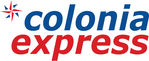 Colonia Express, transporte fluvial entre Argentina y Uruguay