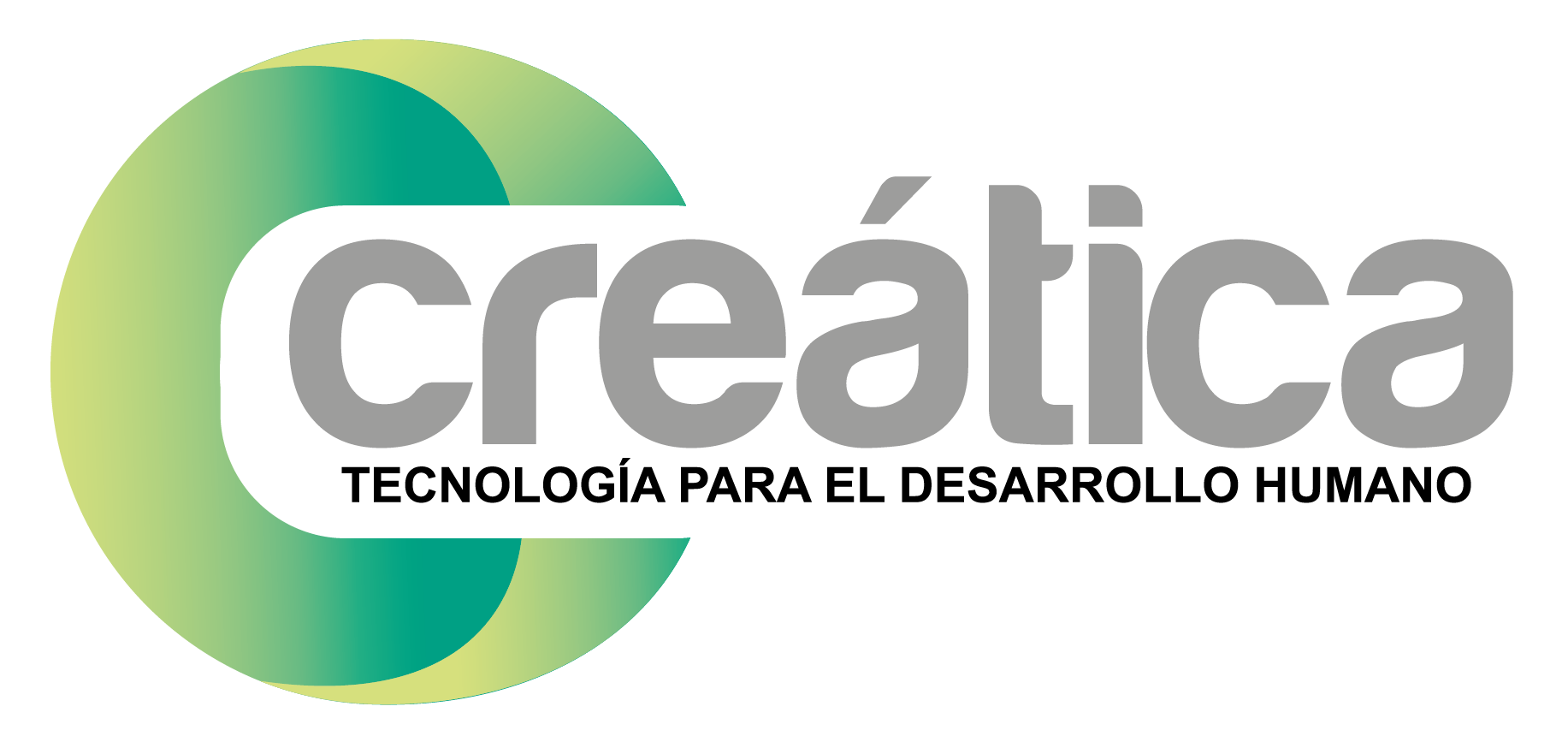 Creática — Tecnología para el desarrollo humano
