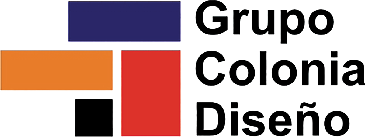 Grupo Colonia Diseño, asociación de diseño de Colonia