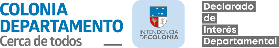 Declarado de interés departamental por la Intendencia de Colonia