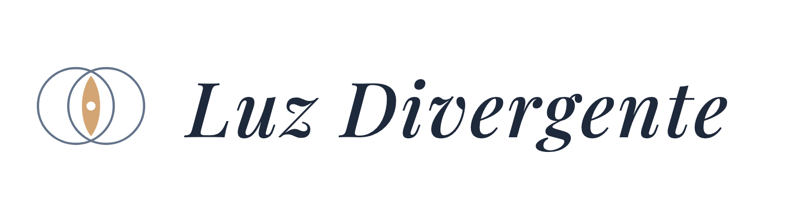 Luz Divergente