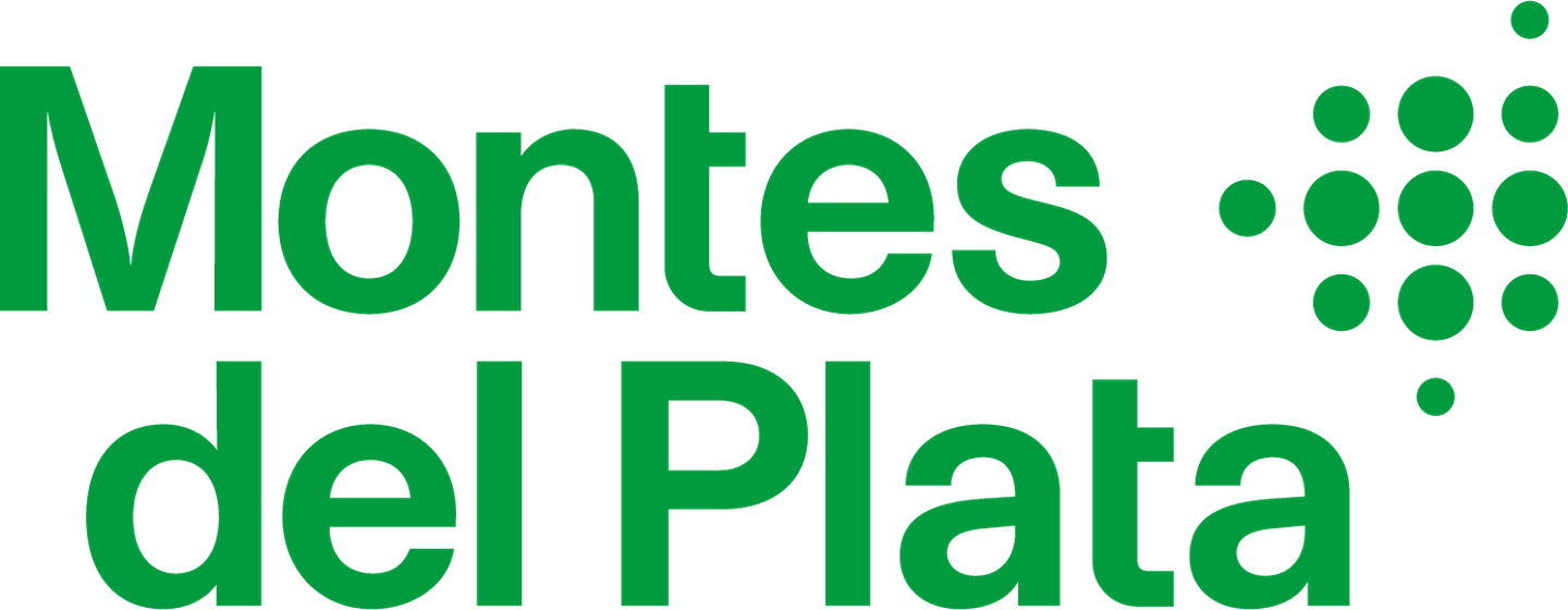 Montes del Plata, empresa forestal industrial productora de celulosa con planta en Conchillas, Colonia