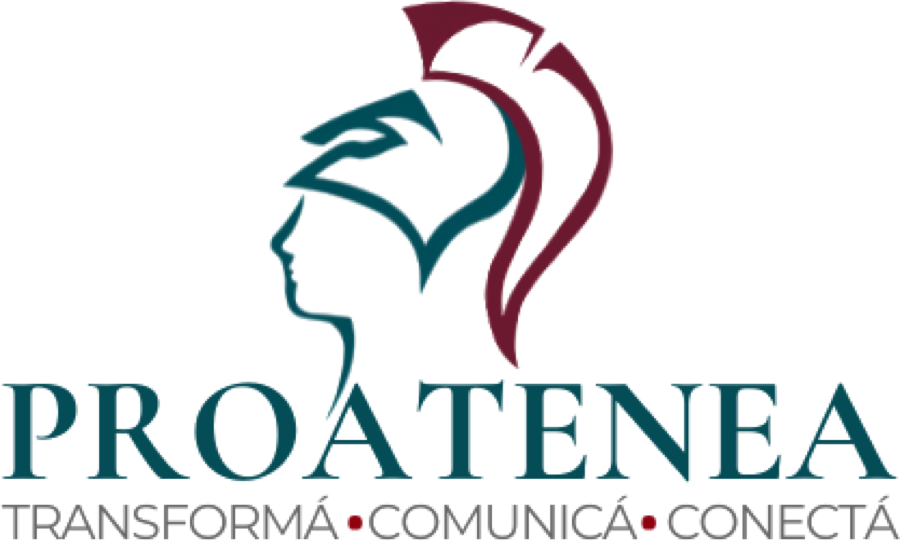 ProAtenea — Acompañamiento a personas y organizaciones en procesos de transformación