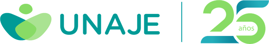 UNAJE — Unión Argentina de Jóvenes Empresarios, 25 años