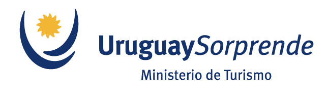 Declarado de interés turístico por el Ministerio de Turismo, Uruguay Sorprende