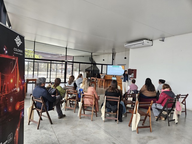 Sala del taller