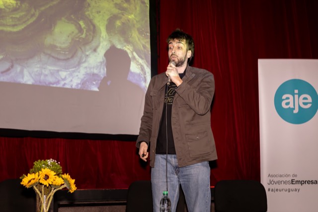 Presentación de Alamesa